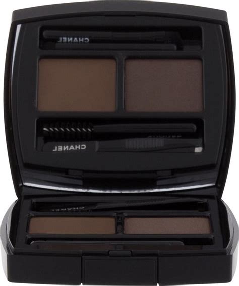 chanel wenkbrauw make up|chanel ulta beauty.